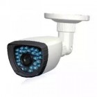 Корпусная камера в уличном кожухе Microdigital MDC-AH6260FTD-24S Корпусная камера в уличном кожухе Microdigital MDC-AH6260FTD-24S